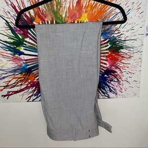 Worthington pants. Worthington gray slacks